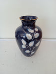 VASO IN PORCELLANA H28XDIAMETRO8 CM