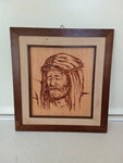 CAPEZZALE RELIGIOSO 42X38 CM