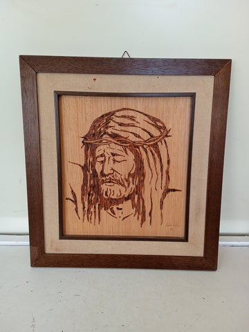 CAPEZZALE RELIGIOSO 42X38 CM