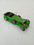 MODELLINO MACCHINA D'EPOCA MATCBDX MERCEDES BENZ 88 H2XL10XP2 CM