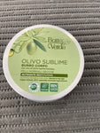 BURRO CORPO BOTTEGA VERDE