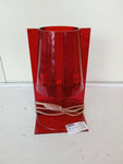 LAMPADA KARTELL TAKE ROSSA