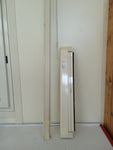 ZANZARIERA A RULLO VERTICALE 70X130
