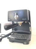 MACCHINA CAFFE' KRUPS CAFFE' IN POLVERE ( ACCESSORI ALLA CASSA )