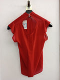 MAGLIA MIXERI' TGM ROSSO