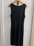 ABITO FERRE' TG40 NERO C/COLLANA