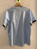MAGLIA NIKE TGM AZZURRO