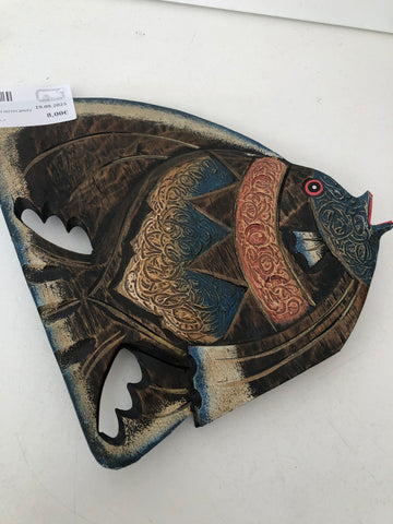 PESCE ETNICO H25XL20XP2 CM