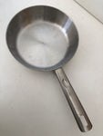 PADELLA IN ALLUMINIO ALEXANDER VINTAGE DIAM 20