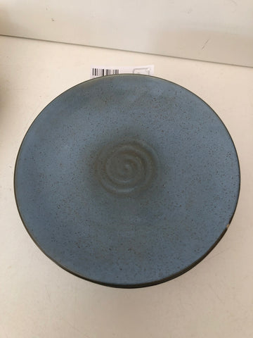 7 PIATTI FRUTTA IN CERAMICA