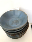 9 CIOTOLE IN CERAMICA
