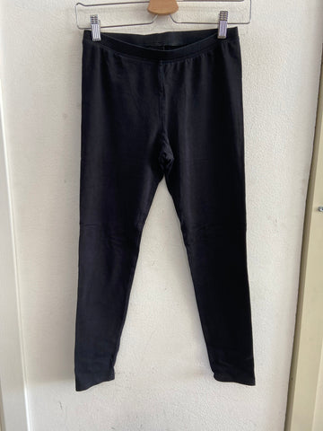 LEGGINS DOMYOS TGS NERO