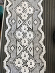 STRISCIA IN FILET L66X25 CM
