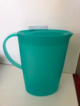 CARAFFA IN PLASTICA H23XL10XP2 CM