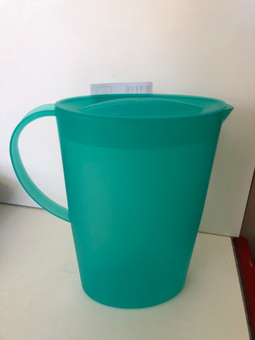 CARAFFA IN PLASTICA H23XL10XP2 CM