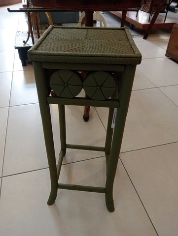 ALZATINA PORTA PIANTE H65XL25XP25 CM