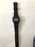 OROLOGIO DA POLSO CASIO F-91W