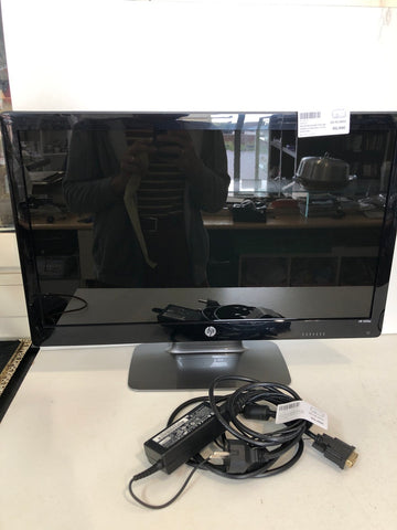 MONITOR COMPUTER HP 23IOEI 23 POLLICI ( CAVI ALLA CASSA