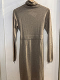 ABITO PAROSH TGS BEIGE IN LANA