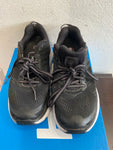 SNEAKERS HOKA MIS.36 NERO C/SCATOLO