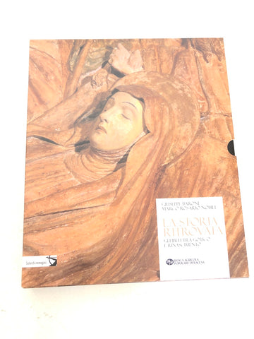 LA STORIA RITROVATA - GIUSEPPE BARONE MARCO ROSARIO NOBILE
