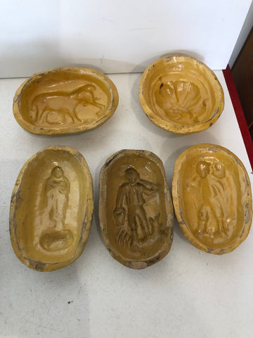 FORMINA PER MARMELLATA VARIE MISURE