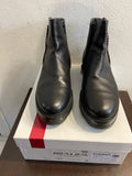 STIVALETTO BRUNA JESI TG38 NERO DONNA	C/SCATOLO