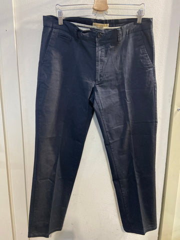 PANTALONE SWS TG50 BLU UOMO