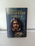 GERMANICO - VALERIO MASSIMO MANFREDI