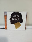 CD AUDIO N O - MINA