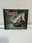 CD AUDIO TANGO