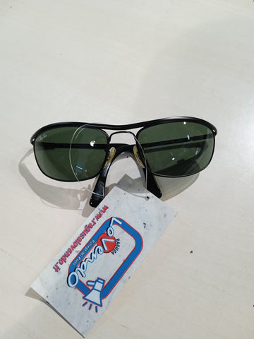 OCCHIALI DA SOLE RAYBAN RB3119