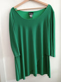 MAGLIA ATTITUDES TGXL VERDE DONNA