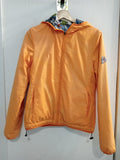 GIUBBINO INVICTA TGS ARANCIO DONNA