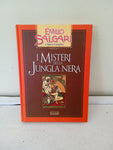 EMILIO SALGARI I MISTERI DELLA JUNGLA