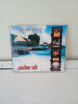 CD AUDIO ZANZIBAR CAFE'