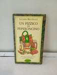 UN PIZZICO DI PEPERONCINO - LUCIANO MATTEUCCI