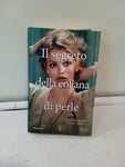 IL SEGRETO DELLA COLLANA DI PERLE  - JANE CORRY