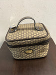 BEAUTY GUESS BEIGE/MARRONE LOGATO