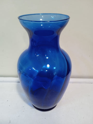 VASO IN VETRO H30XDIAMETRO10 CM