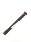 SCALPELLO IN FERRO VARIE MISURE
