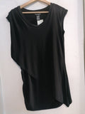 CANOTTA NINA LEONARD TGL NERO