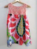CANOTTA DESIGUAL TGXS FANTASIA
