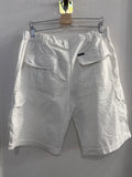 BERMUDA UOMO TGXL BIANCO