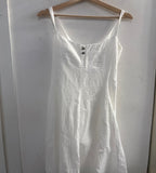 ABITO DONNA TGL BIANCO