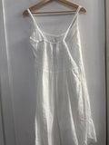 ABITO DONNA TGL BIANCO