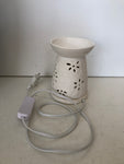 LAMPADA LANTERNA IN GRESS h14xD10