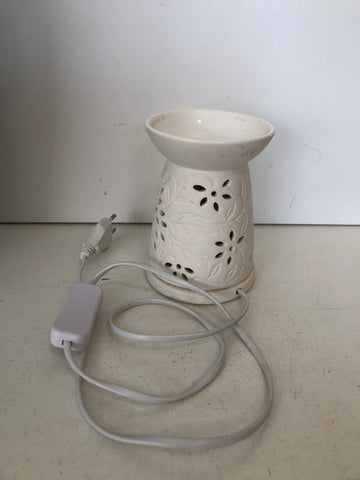 LAMPADA LANTERNA IN GRESS h14xD10