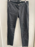 PANTALONE TAKE TWO TG 42 GRIGIO DONNA