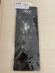 COLLANA AKE STELLINE(PARI AL NUOVO)